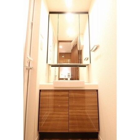 AIFLAT中目黒の物件内観写真